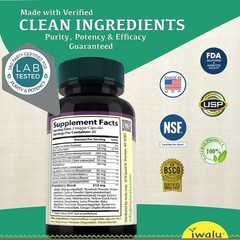 Liver Care | Best Supplements for Fatty Liver | *FAST FREE SHIPPING* Same Day