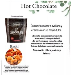 Vida Divina Chocolate