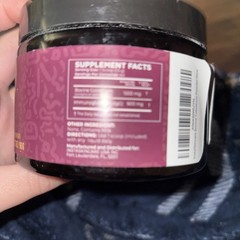 Instaskincare Colostrum Powder