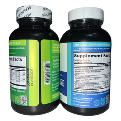 Provitalize & Previtalize Dietary Supplement Combo NEW /SEALED BB Company