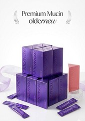 FedEx: 12 Packs – Longevity Mucin Deep Glow Inner Beauty Anti Aging Drink Supple