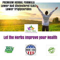 CARDIOVASCULAR SUPPLEMENT 120 capsules, Low cholesterol, BLOOD PRESSURE CONTROL.