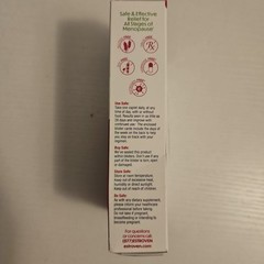 Estroven Complete Menopause Relief 28 Vegetarian Caplets Exp 2025+