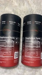 MARS MEN Natural Testo Support 150ct – 1 Month Supply! *AUTHENTIC!* 💪