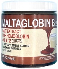 Maltaglobin B-12, 8 oz.