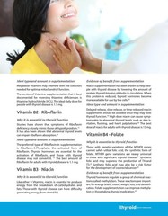 Thyroid Daily – The First Nutrient Complete Multi Designed for Optimal Thyroi…