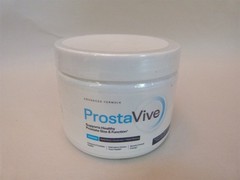 ProstaVive 4.76 oz 2100mg Powder Drink to Support Prostate Health 08/2026