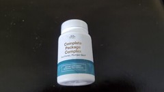 NEW & SEALED – Sun Coast Sciences COMPLETE PACKAGE COMPLEX – (28) caps. 03/2025