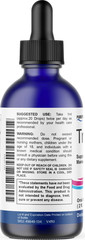 Trimova Drops Supplement, Formula for Weight Management-2floz | 60ml, 1 Bottle