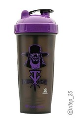 Perfect Shaker Performa – WWE Hero Series – The Undertaker Blender Cup 28 oz.