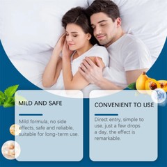 Male Growth Nutrition Drops, Complex Men’s Drops, Secret Drops for Strong Men US