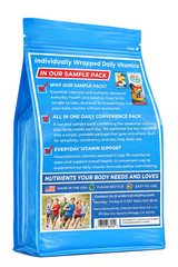 Vital 4U Premium Vitamins SAMPLE PACK
