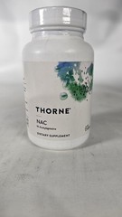 NAC – N-Acetylcysteine – 500Mg – Supports Respiratory Health & Immune Exp:5/2028