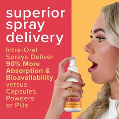 Results RNA C3 Curcumin Complex Spray Joint Health 4 fl oz – Exp. 08/2026