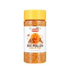 Badia Bee Pollen 10oz.