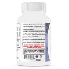 Powerful NOOTROPIC – Neuro Capsules – Improve Focus, Clarity & Memory ADVANCED