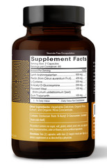 D’adamo Deflect® B, Lectin Blocking Formula, 120 Vegetarian Capsules