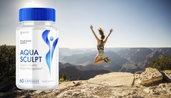 Aqua Sculpt Advanced Weight Loss Support Aqua Sculpt Maximum Strength 300 Pills