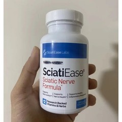 Relief Sciatic Pain Relief Sciatica Nerve Pain SciatiEase Sciatica Nerve hot