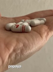 Ft-Elym Caps Ismerely Combate el Estreñimiento Crónico,Perdida de Peso/Grasa