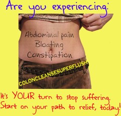 100-Colon Cleanse Super Flush Sebi Detox Weight Loss Flush Pounds Lose Weight
