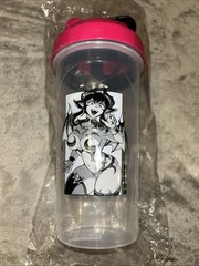 GamerSupps Waifu Cup S5.6: “Demonic Embrace” w/ Sticker | LTD Ed – SEALED – NEW!