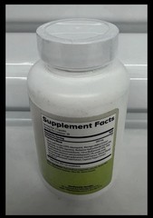 Sculptique Lymphatic Drainage Dietary Supplement 60 Capsules Exp 02/2028 Sealed