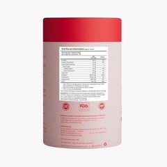 Supply6 Salts | Electrolyte Mix | Zero Added Sugar, (36 Servings, Watermelon) y8