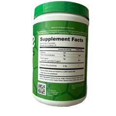 OPEN PACK & PARTIAL: Create Creatine Gummies, 36 gummies left, see description