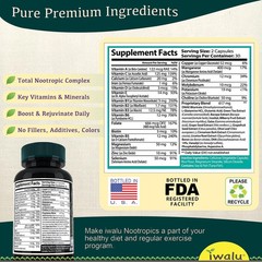 Energy Chews | Best Supplement Capsule Pill Men Women FREE SHIP