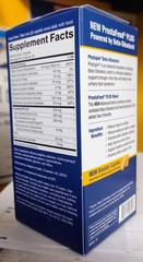 Super Beta Prostate Advanced + Saw Palmetto 60 Caplets Exp: 07/2028