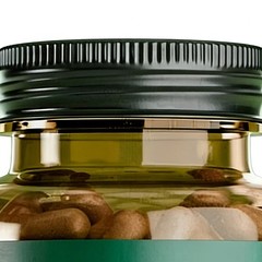 Greenleaf Blends Smart Protein Blend – 8 Essential Aminos suitable for Energy &