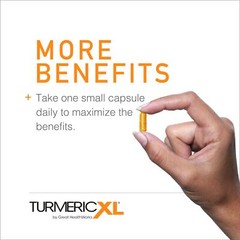 Whole Body Boost Herbal Supplement Extra Strength Curcumin Vegan Non GMO 45x …