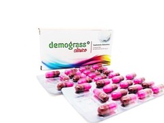 DEMOGRASS CLASICO 100% AUTHENTICO The Original Demograss Formula with FREE SHIP