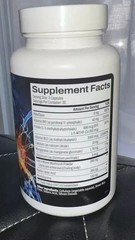 Nerve Shield Pro Advanced New Formula for Neuropathy Exp: 30/12/2027