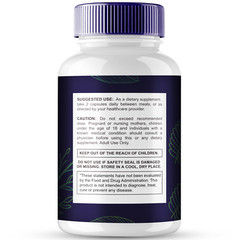 (2 Pack) Proto Flow Prostate Men Capsules, ProtoFlow Prostate Health Male Pills