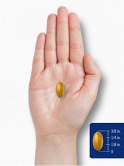 CoQ10 400mg | 200 Capsules | Non-GMO, Gluten Free | High Absorption | by Carlyle
