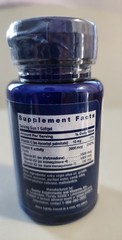 Super K with Advanced K2 Complex (MK-7) 90 gels Life Extension