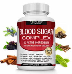 TopLux Organic Beet Root 2040mg-90Tablets – Energy, Circulation 8Antioxidant