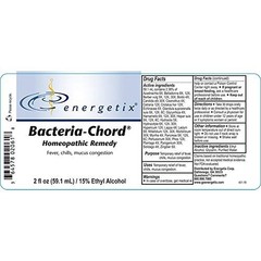 Energetix BacteriaChord