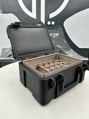 Peptide Storage Case, 3ml, 10ml and 30ml, Peptide organizer