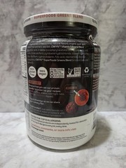 OWYN 30g Plant Protein Powder Zero Sugar Chocolate 1.32 LB 9/2026