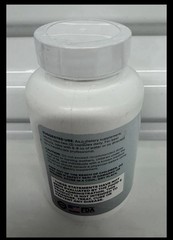 Sculptique Lymphatic Drainage Dietary Supplement 60 Capsules Exp 02/2028 Sealed