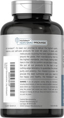 N-Acetyl Glucosamine 1000mg | 120 Capsules | Non-GMO, Gluten Free | N-A-G Suppl.