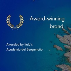 NAOMI Italian Citrus Bergamot Plus Nitric Oxide Boost, Award-Winning Cardiolo…