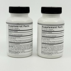 2 PACK Modere Axis Uplift Stress Support | New And Sealed Adaptogens NEW