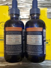 TRACE MINERALS Magnesium & BEEKEEPERS Immune Support + 2 Vitamin C Liposomals!