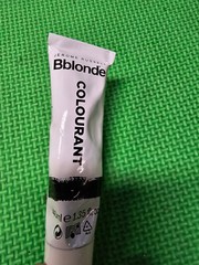 Bblonde/Jerome Russell Semi-Permanent Toner Ice White, 160 G