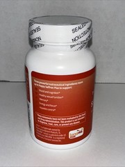 BrainMD Happy Saffron Plus Capsules