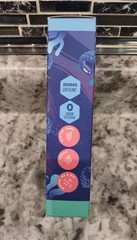 Alani Nu Breezeberry Energy Sticks 10 Ct 200mg Caffeine 0 Sugar Exp 04/26